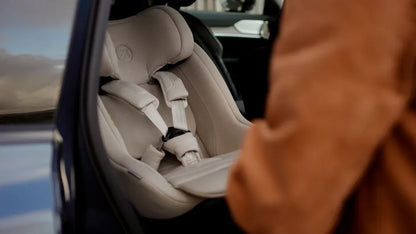 Silver Cross Approach Plus 360 Car Seat