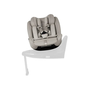 Silver Cross Approach Plus 360 Car Seat