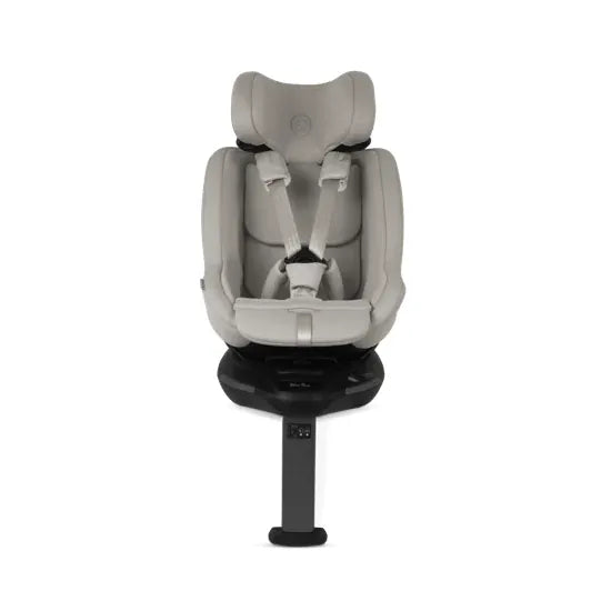 Silver Cross Approach Plus 360 Car Seat with Isofix Base