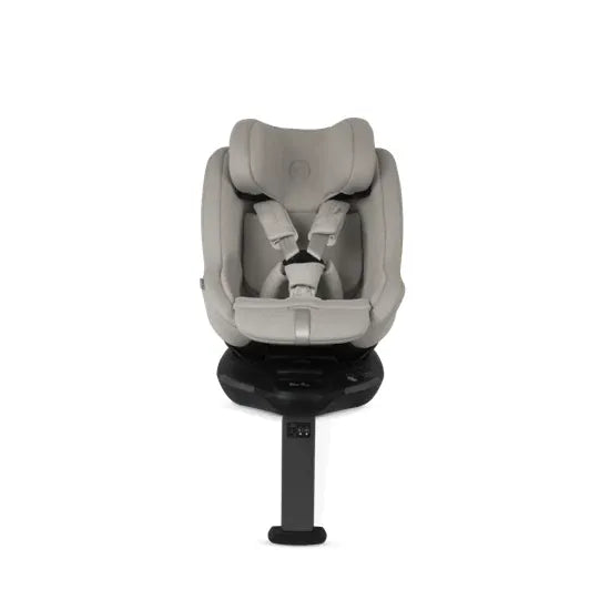 Silver Cross Approach Plus 360 Car Seat with Isofix Base
