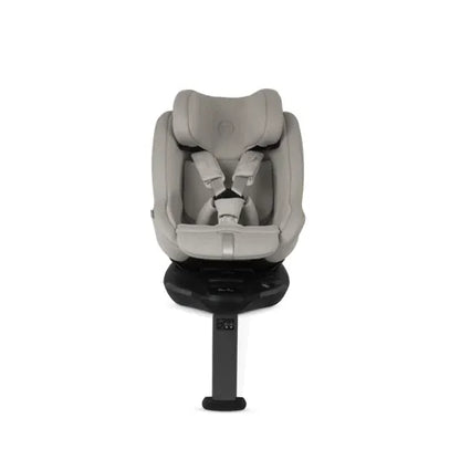 Silver Cross Approach Plus 360 Car Seat with Isofix Base