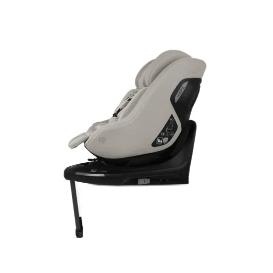 Silver Cross Approach Plus 360 Car Seat with Isofix Base