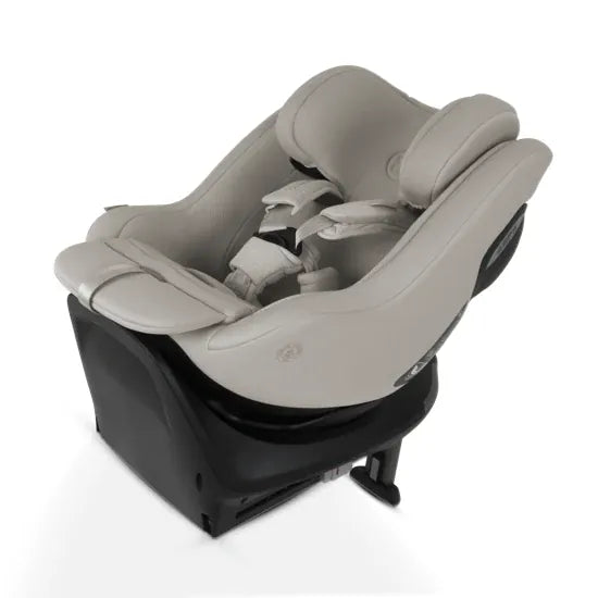 Silver Cross Approach Plus 360 Car Seat with Isofix Base
