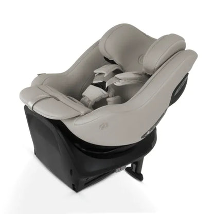 Silver Cross Approach Plus 360 Car Seat with Isofix Base