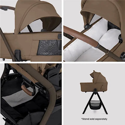 Silver Cross Breez Accessory Bundle