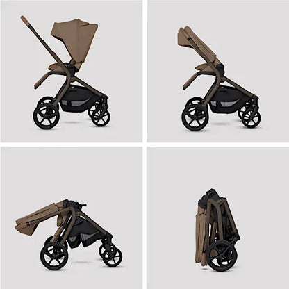 Silver Cross Breez Accessory Bundle