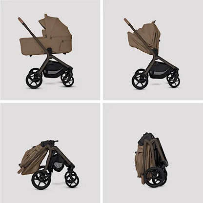 Silver Cross Breez Accessory Bundle