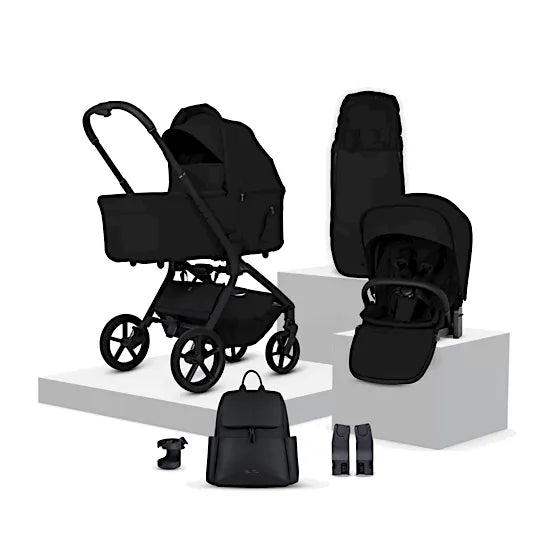 Silver Cross Breez Accessory Bundle