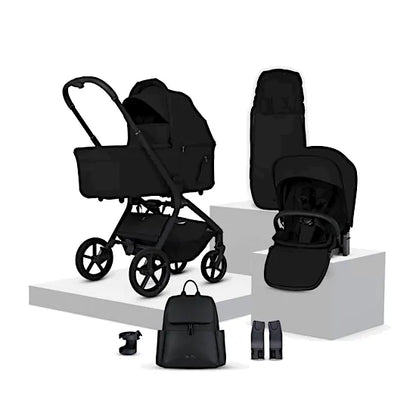 Silver Cross Breez Accessory Bundle