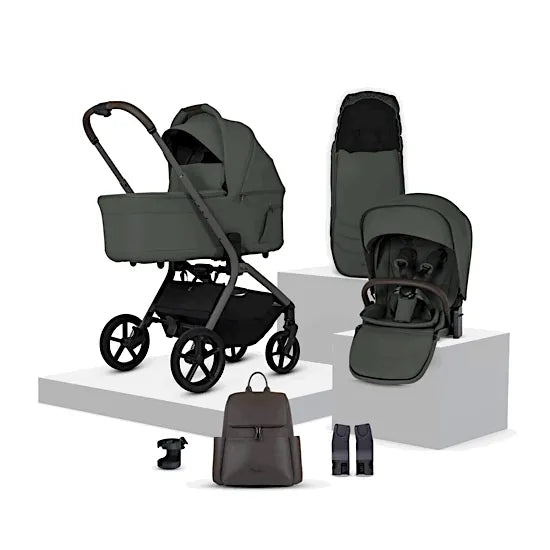Silver Cross Breez Accessory Bundle
