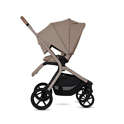 Silver Cross Breez Pushchair