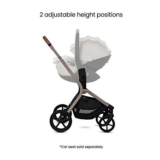 Silver Cross Breez Pushchair