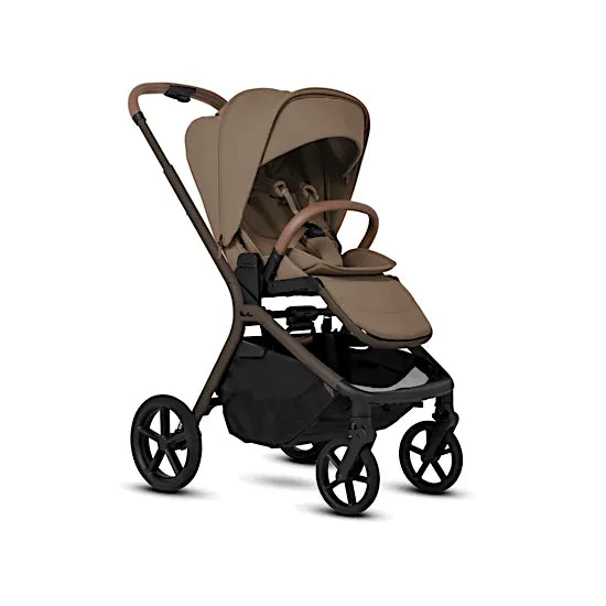 Silver Cross Breez Pushchair - Maple