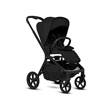 Silver Cross Breez Pushchair - Onyx