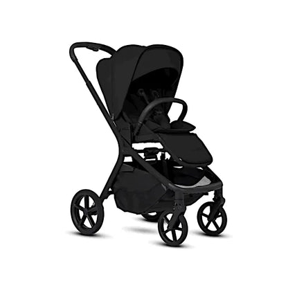 Silver Cross Breez Pushchair - Onyx