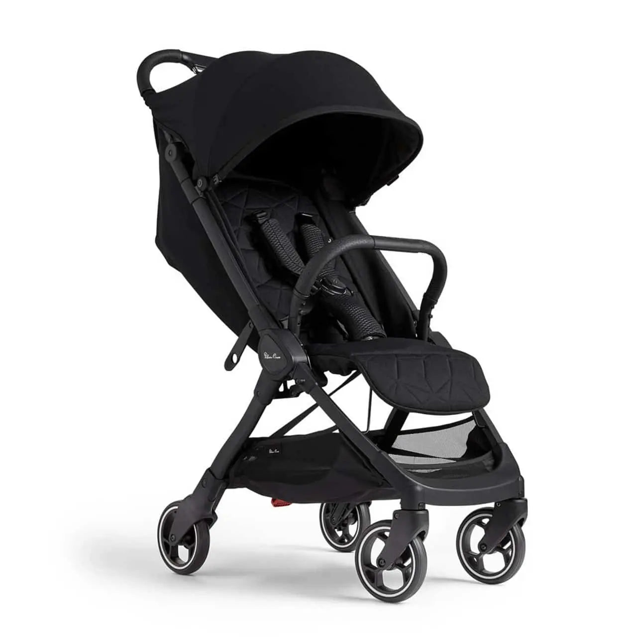 Silver Cross Clic Stroller