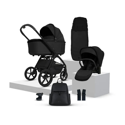 Silver Cross Cove Accessory Bundle