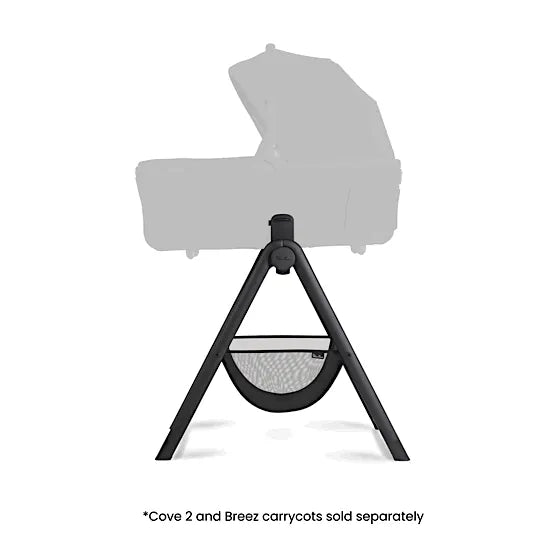 Silver Cross Cove / Breez Carrycot Stand
