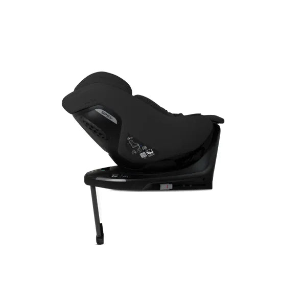 Silver Cross Cove Ultimate Family Travel System Bundle - Maple