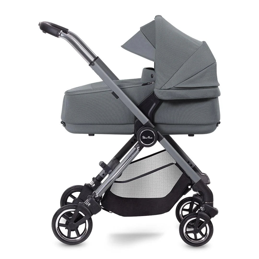 Outlet - Silver Cross Dune Pushchair with Accessories