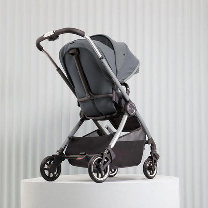 Outlet - Silver Cross Dune Pushchair with Accessories