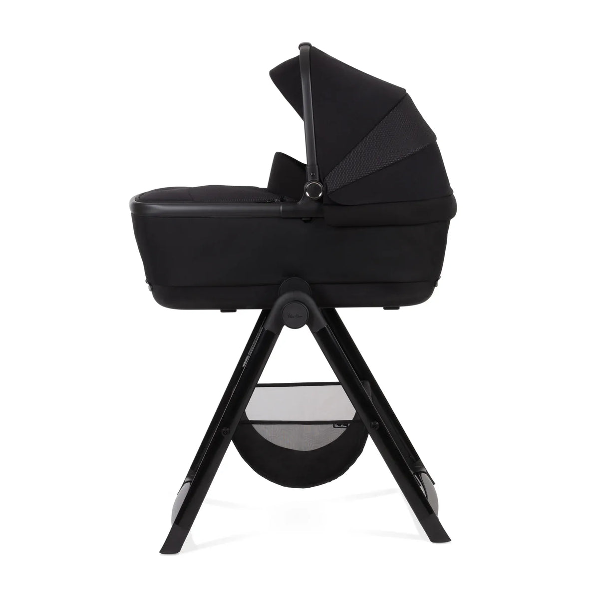 Silver Cross Dune/Reef Carrycot Stand