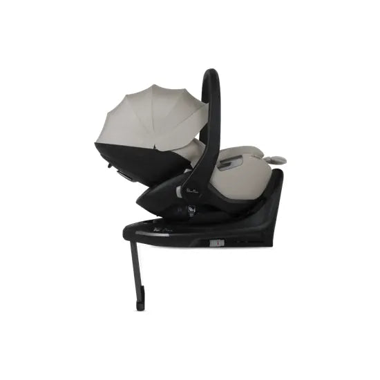 Silver Cross Glide Plus 360 Infant Car Seat