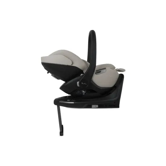 Silver Cross Glide Plus 360 Infant Car Seat