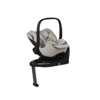 Silver Cross Glide Plus 360 Infant Car Seat with Isofix Base