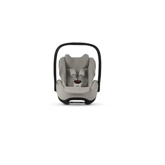 Silver Cross Glide Plus 360 Infant Car Seat