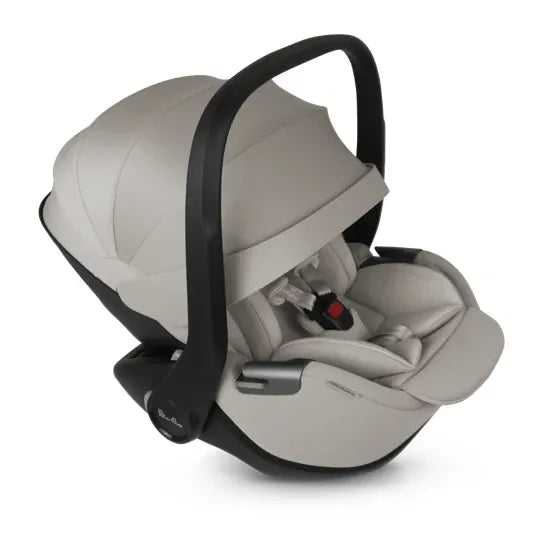 Silver Cross Glide Plus 360 Infant Car Seat