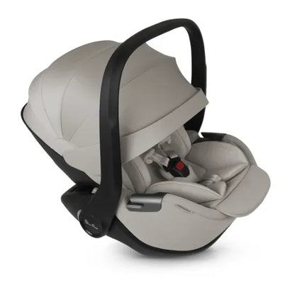 Silver Cross Glide Plus 360 Infant Car Seat