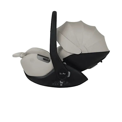 Silver Cross Glide Plus 360 Infant Car Seat