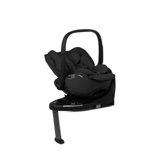 Silver Cross Glide Plus 360 Infant Car Seat with Isofix Base