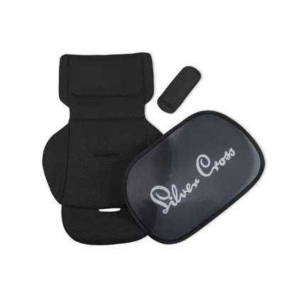 Silver Cross Motion 3 Ultimate Comfort Kit