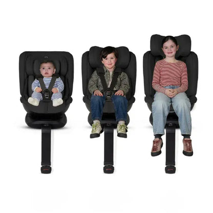 Silver Cross Motion 3 All Size 360 Rotation Multi-Stage Car Seat