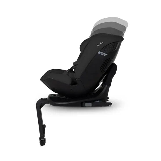 Silver Cross Motion 3 All Size 360 Rotation Car Seat