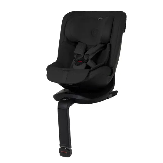 Silver Cross Motion 3 All Size 360 Rotation Car Seat