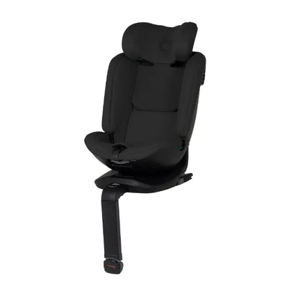 Silver Cross Motion 3 All Size 360 Rotation Car Seat