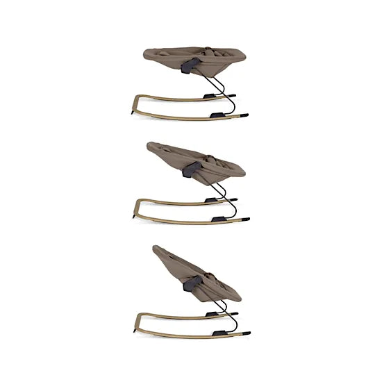 Silver Cross Nest & Nurture - 4in1 Bouncer