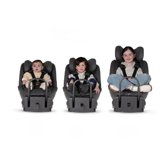 Silver Cross Perform Car Seat