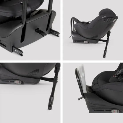 Silver Cross Perform Extended Rear Facing Car Seat