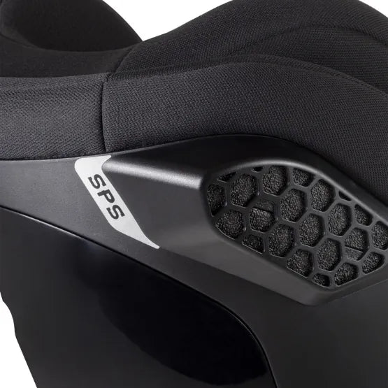 Silver Cross Car Seat Active Side Protection