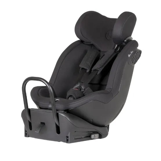Silver Cross Perform Swedish Plus Tested Car Seat