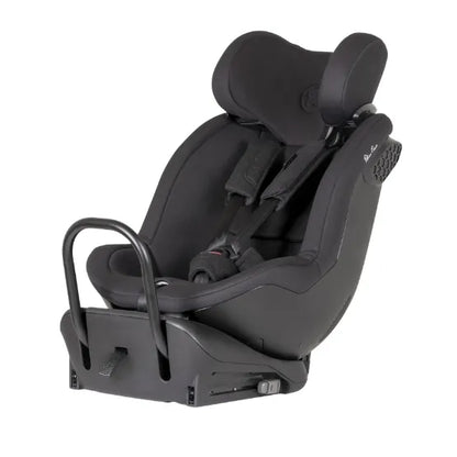 Silver Cross Perform Swedish Plus Tested Car Seat