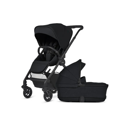 Outlet - Silver Cross Dune 2 Pushchair