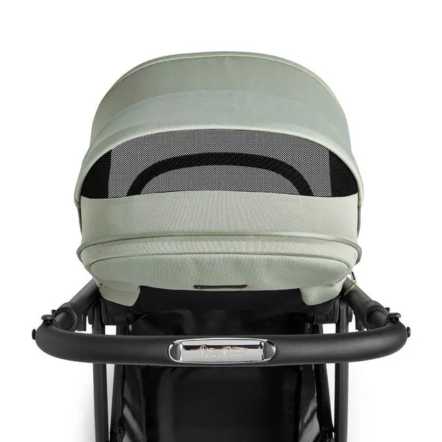 Outlet - Silver Cross Tide Pram