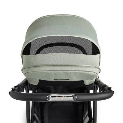 Outlet - Silver Cross Tide Pram