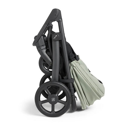 Outlet - Silver Cross Tide Pram