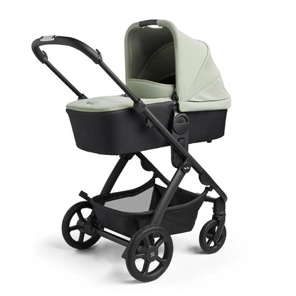Outlet - Silver Cross Tide Pram